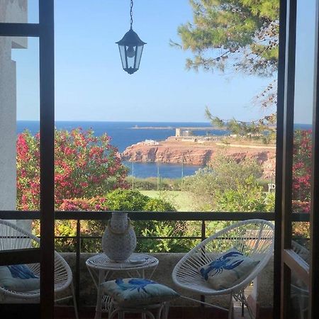 Residence Calarossa Terrasini Luaran gambar