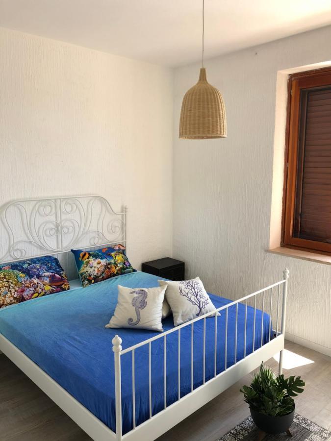 Residence Calarossa Terrasini Luaran gambar