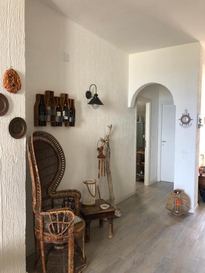 Residence Calarossa Terrasini Luaran gambar