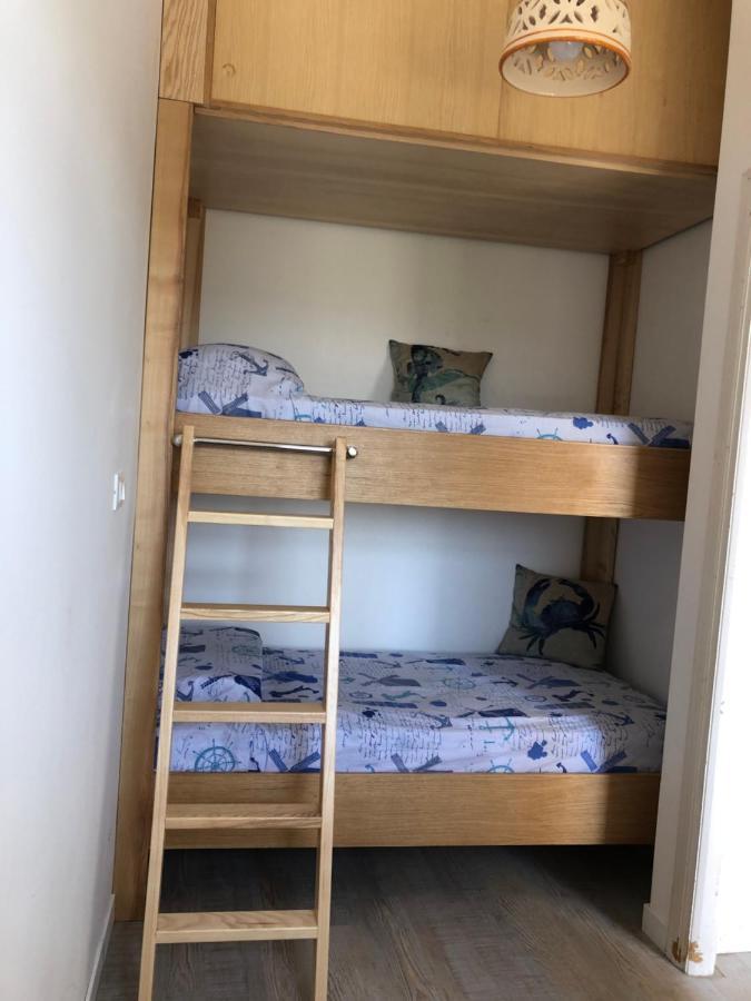 Residence Calarossa Terrasini Luaran gambar