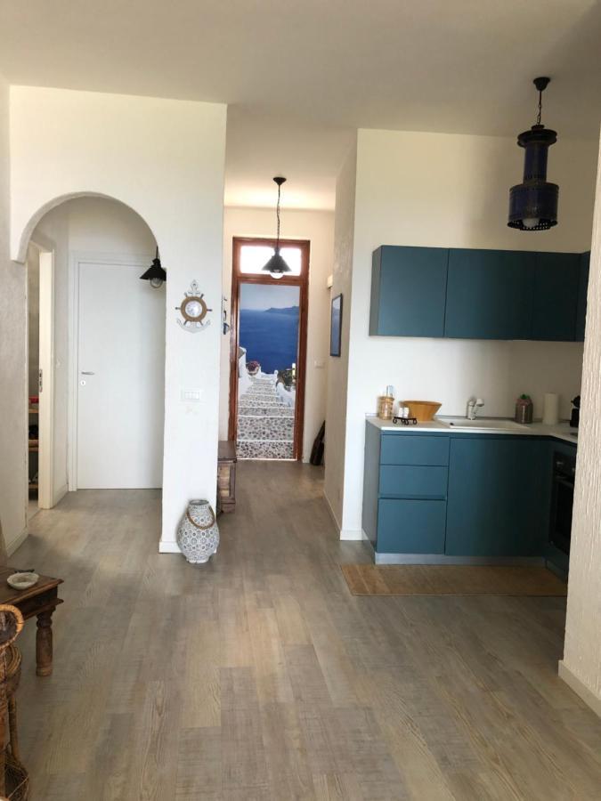 Residence Calarossa Terrasini Luaran gambar