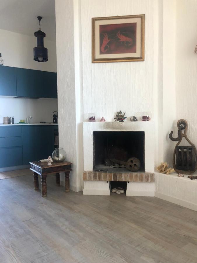 Residence Calarossa Terrasini Luaran gambar