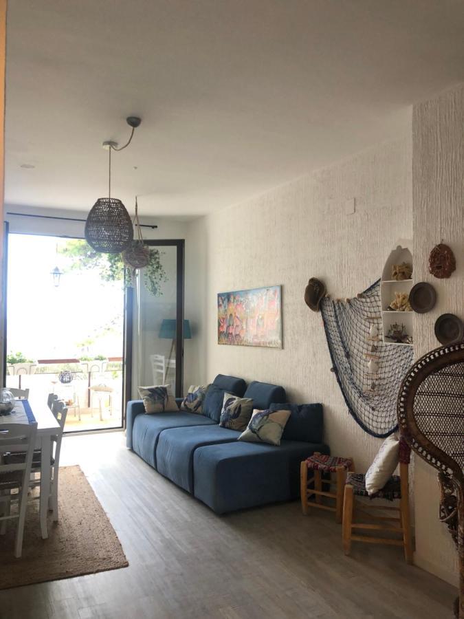 Residence Calarossa Terrasini Luaran gambar