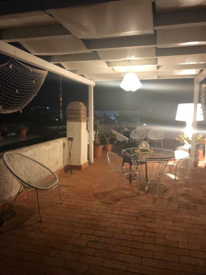 Residence Calarossa Terrasini Luaran gambar