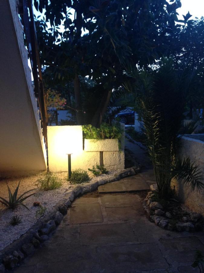 Residence Calarossa Terrasini Bilik gambar